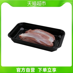 天天鲜精制猪展250g/盒（冷鲜）猪肉