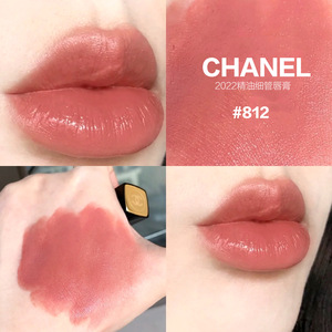 CHANEL / 香奈儿22夏季新品精油细管口红唇膏812 862 868 824 872