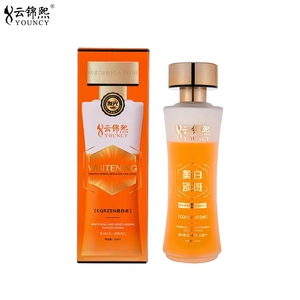 云锦熙CQRZEN美白水 230ml