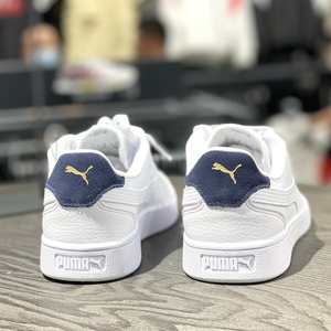 坏蛋的店 彪马/Puma 彪马男鞋 板鞋休闲鞋时尚复古运动鞋309668