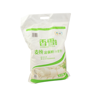 香雪麦纯富强粉 5kg/袋