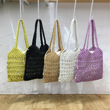 Recommended Japanese and Korean testing for woven bags