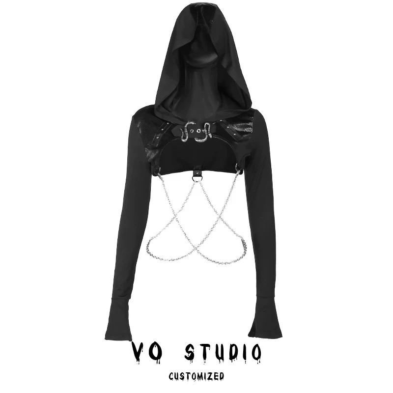 Платье женское Gothic Dark?