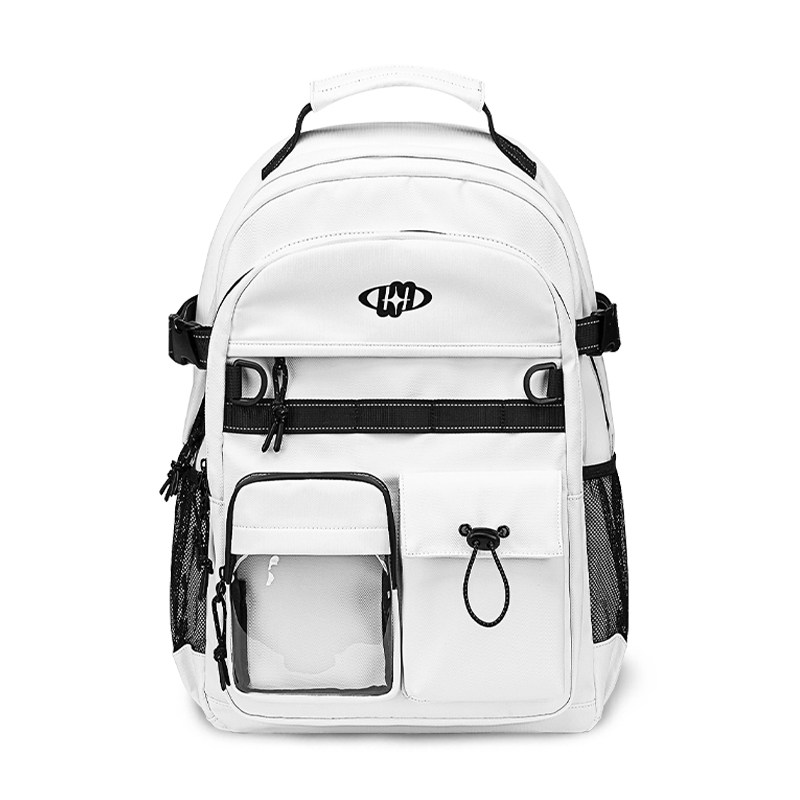 MADEBAG оригинальный дизайнерский рюкзак нишевого модного бренда, японская школьная сумка, женский рюкзак для студентов колледжа, мужской рюкзак для старшеклассников
