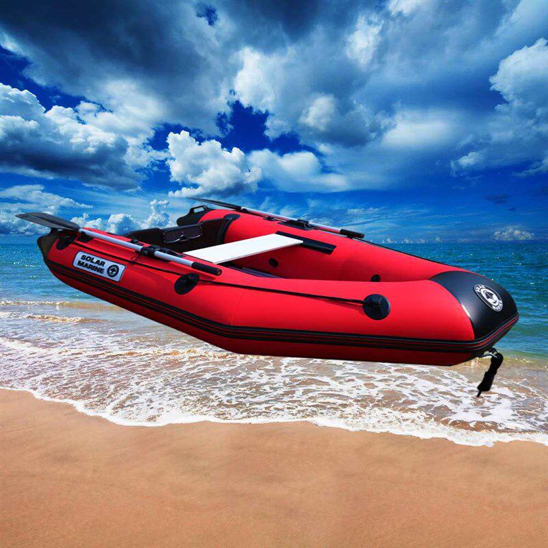Inflatable Boat Package - Source-Link RFQ 02