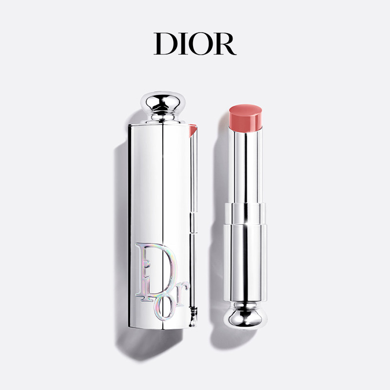 [Запуск нового продукта] Зеркальная губная помада Dior Dior Charm Увлажняющая, не липкая, плотная и обволакивающая