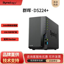 Частная облачная память данных Synology