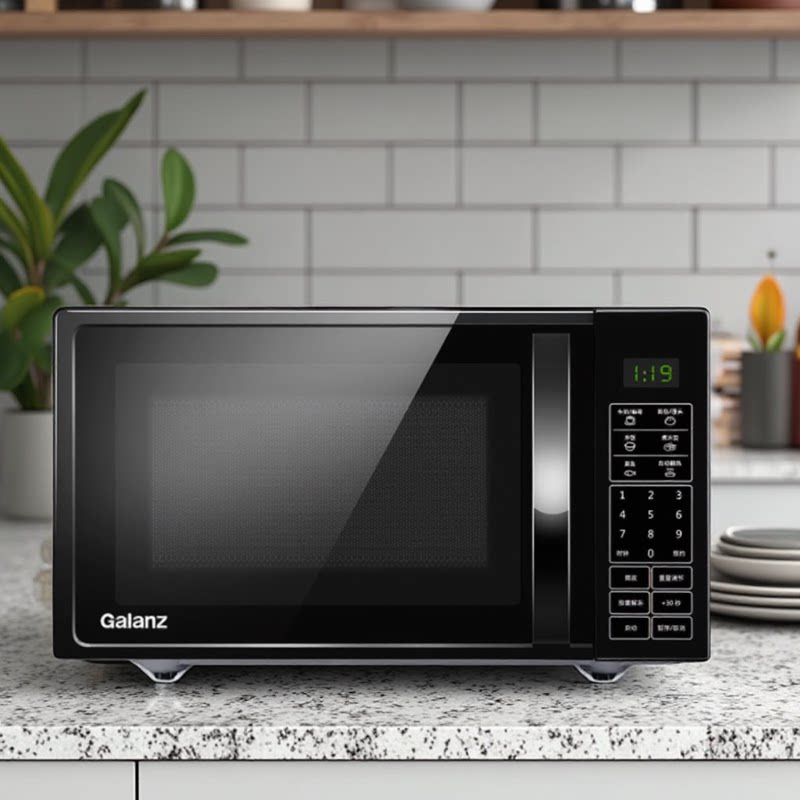 Galanz/Galanz P70F20CL-DG(B0) микроволновая печь бытовая многофункциональная smart tablet быстрый нагрев