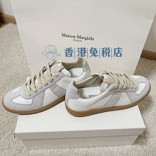 В Гонконге покупают кроссовки Maison Margiela Macillad MM6