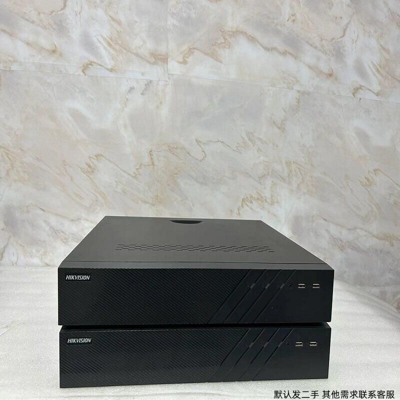 Видеорегистратор с жестким диском Hikvision DS-7916N-R4 DS-7932N-R4, дополнительный подержанный