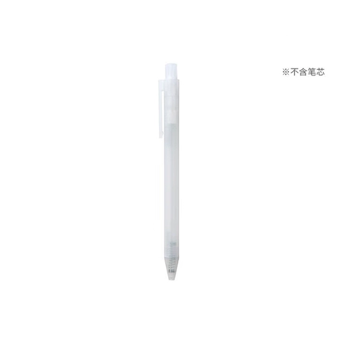 Muji, гель, чернила, шариковая ручка