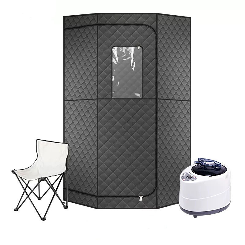 Amazon трансграничный отпариватель для пота 2L2.6L3L паровой фумигатор бытовой отпариватель для ванны сауна комната для фумигации внешняя торговля