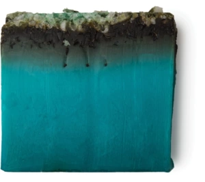 Lush, морское ароматизированное мыло, Великобритания, 120г, анти-акне
