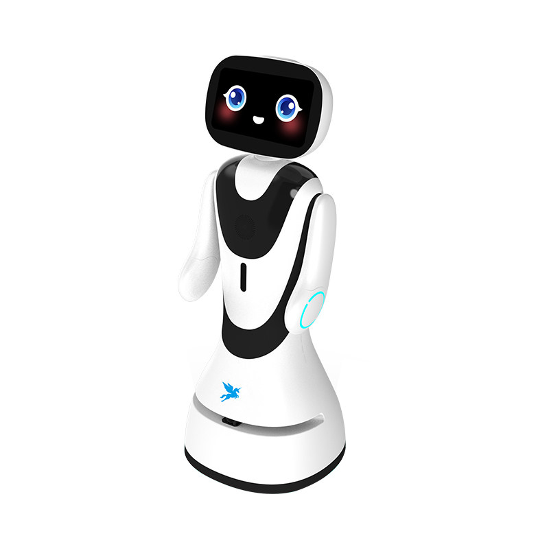 Новый интеллектуальный робот 2026 года может нагревать гуманоидную силиконовую интеллектуальную бионическую куклу-робота, с которой могут играть мужчины