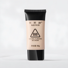 Bb Cream Women's Naked Makeup concealer Strengthens Brighten Skin Color than Cream Lasting liquid foundation Official Flagship Store Authentic