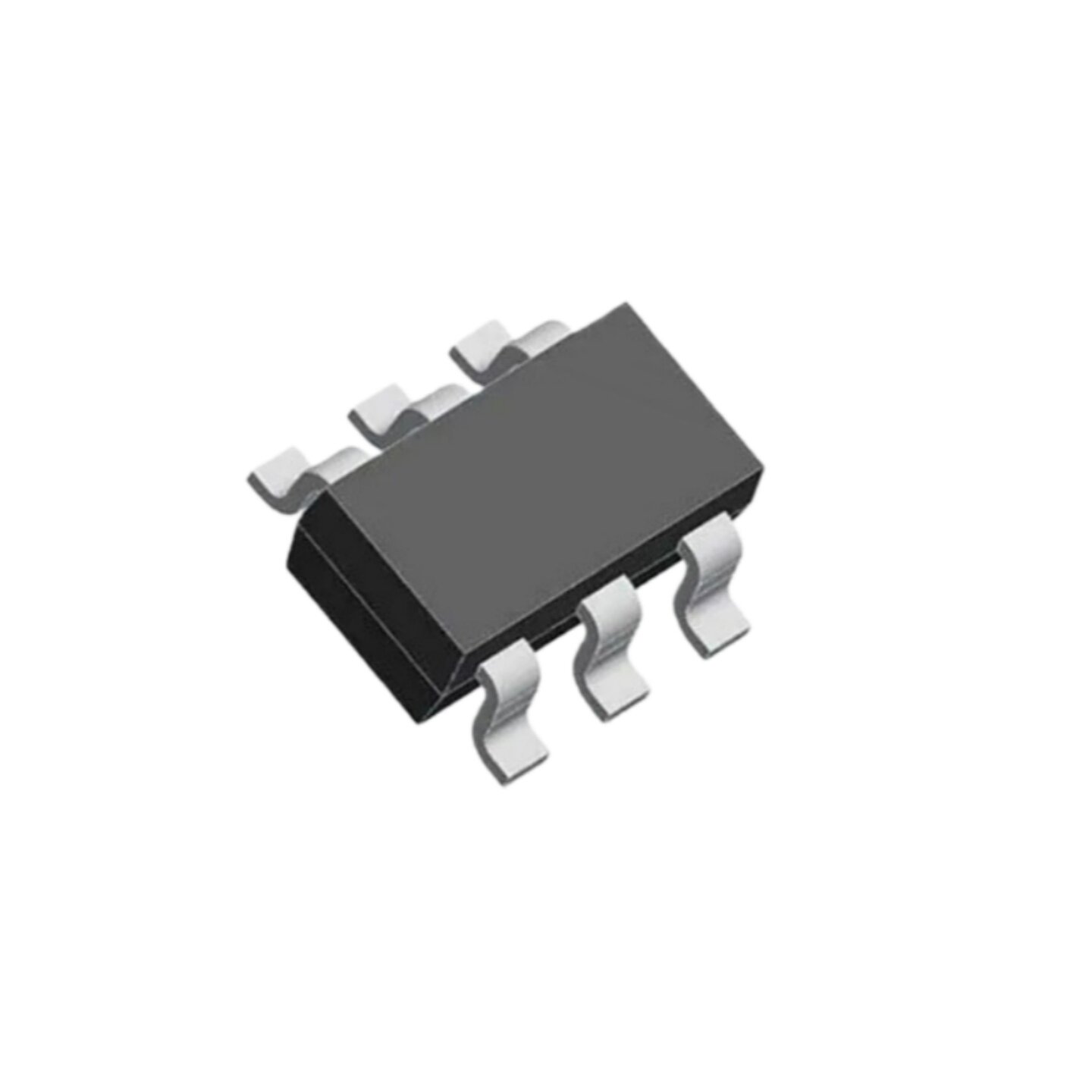 Микросхема импульсного источника питания аварийного освещения Xinmao Micro LP2601 5V100MA SOT23-6 с неизолированным приводом