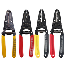 Four year old store with 12 colors, Japan Weiwei automatic wire stripping pliers, multifunctional imported electrician wire stripping pliers