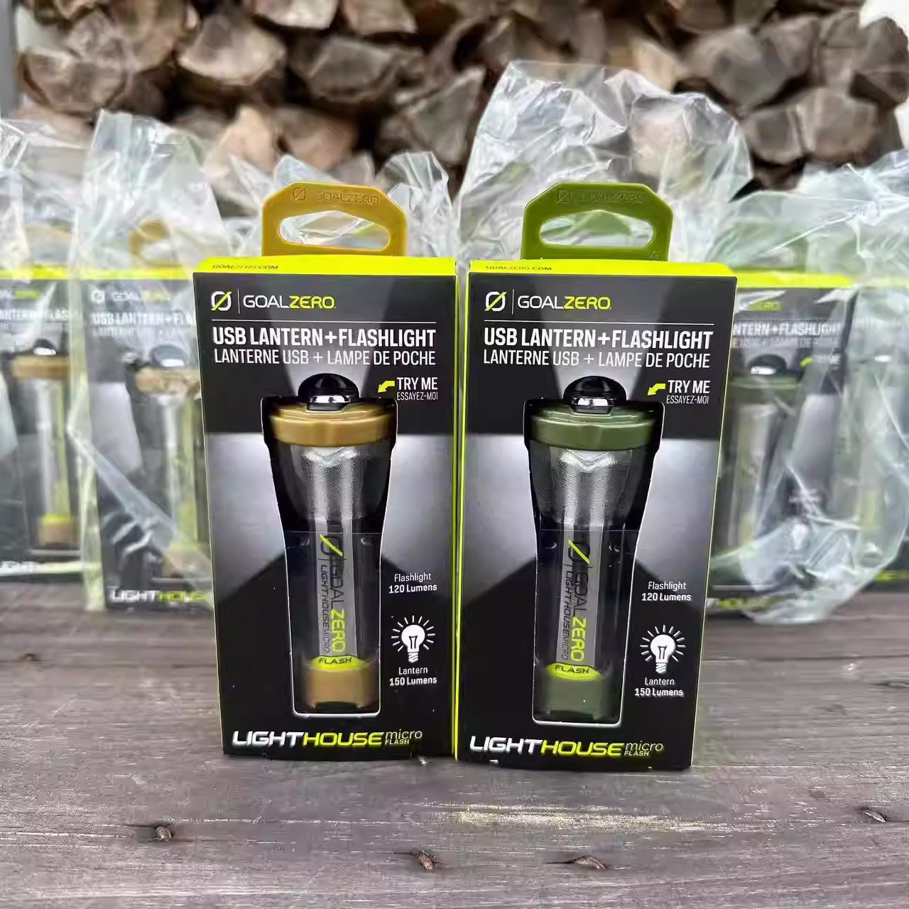 Американская лампа goalzero для кемпинга на открытом воздухе, легкий портативный фонарик IGT, настольная лампа gz, перезаряжаемая маленькая лампа