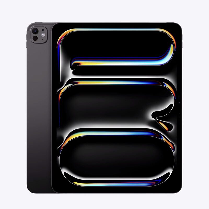 [Доступно 88 купонов VIP] Apple/Apple iPad Pro 2024 года выпуска (M4), американская версия планшетного компьютера resource machine iPad pro 2025 года выпуска (M5), диагональ 11/13 дюймов.