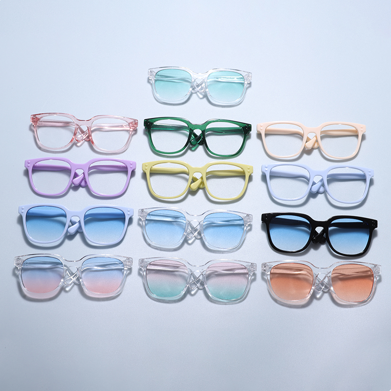 2025 новая стильная коробка, милый модный тренд, дикая высококлассная темпераментная кукла, зеркальный самоуничижительный медведь, который может быть доставлен