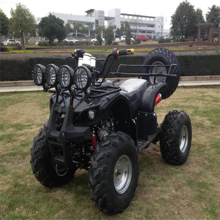 Индивидуальный пляжный велосипед Xiaogong Shato beach bike четырехколесный внедорожный мотоцикл full 1 terrain sand bike 25CC четырехколесный мотоцикл