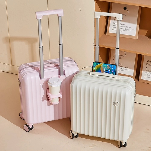 Маленький чемодан для путешествий, 20 дюймов, 18 дюймов