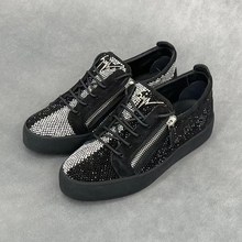 Оригинальные кроссовки Giuseppe Zanotti GZ