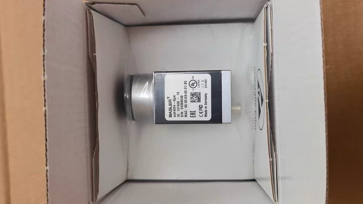 Совершенно новая оригинальная промышленная камера acA4024-8gm/gc/16gm/16gc/24gm/24gc spot Basler