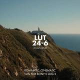 Sony Sony Slogan 3 lut, Roman Hense Lut24-6, поддерживает функцию прямого включения в машине
