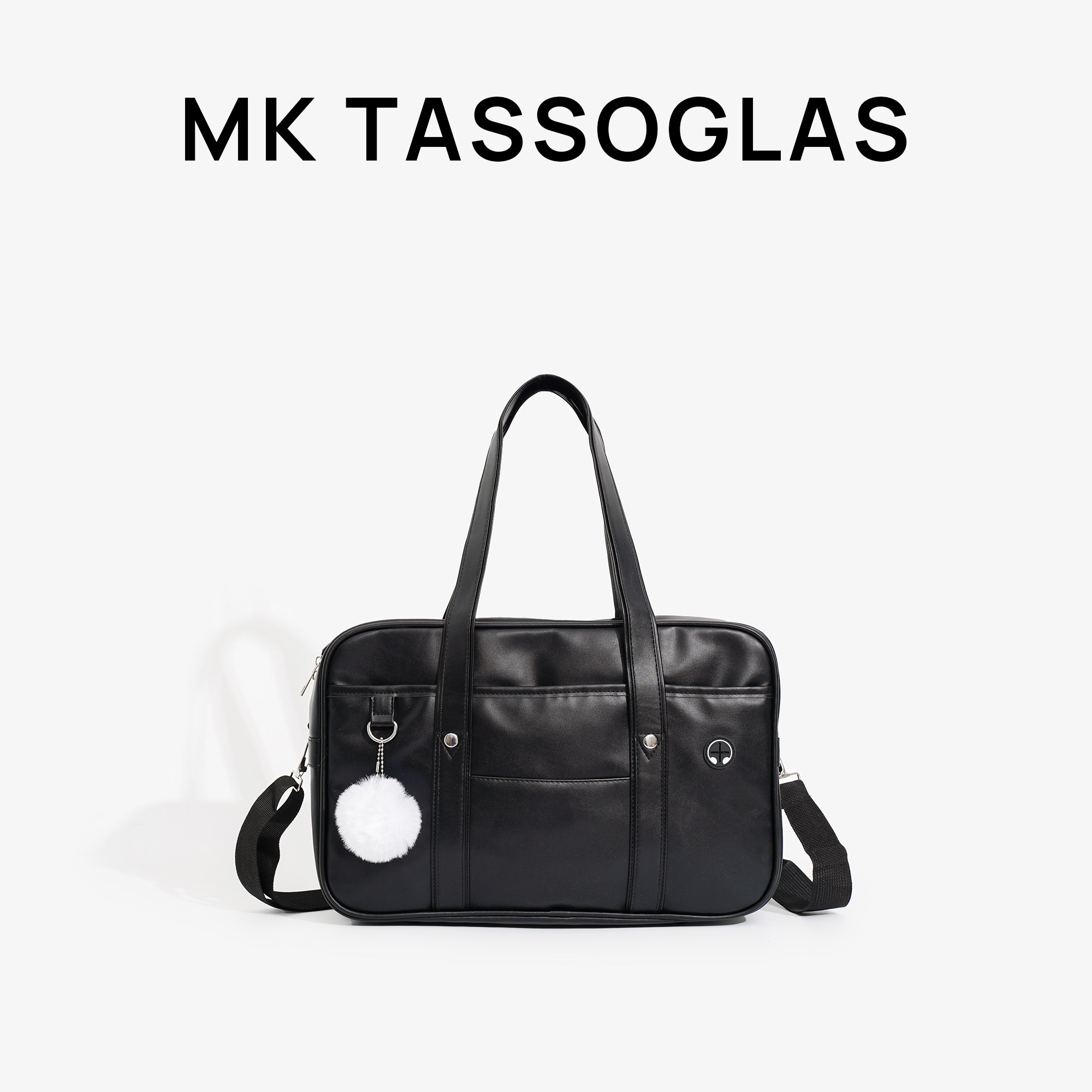 Япония MK TASSOGLAS православная униформа сумка daily jk messenger портативная сумка для школьных принадлежностей в стиле колледжа
