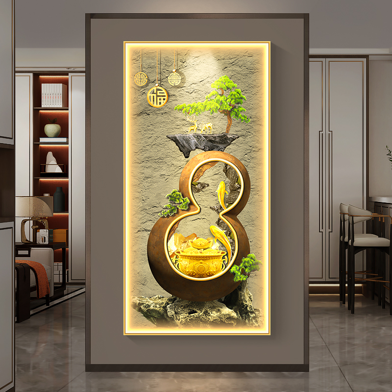 5D алмазная вышивка крестиком легкая роскошная полная алмазная тыква-крыльцо с бриллиантами ручной работы полная вышивка крестиком 2025 новая подвесная картина