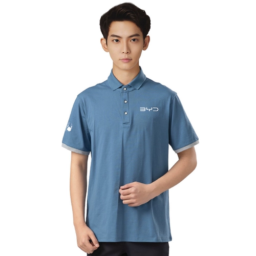 Byd Automobile 4S Shop Shop -sleeved T -Fork Working Server After -Sales