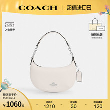 Сумка Coach / Kan Chi с одним плечом