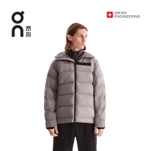 On Run Challenge Jack 2024 Spring/Summer New Men's Comfortable and Warm Jacket