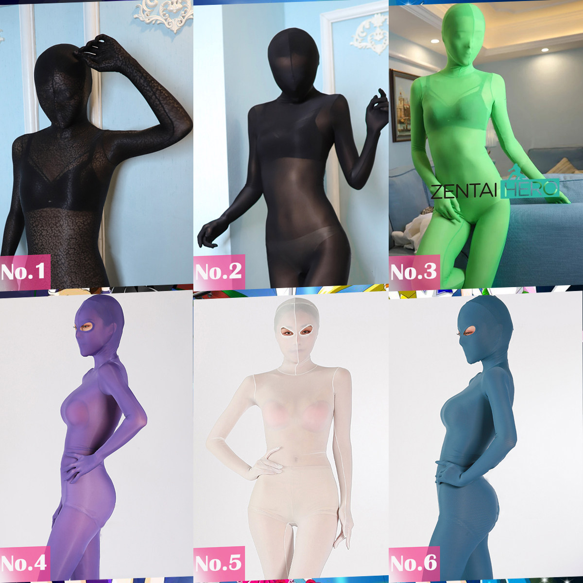 Upgraded super silky semi-transparent sexy tights