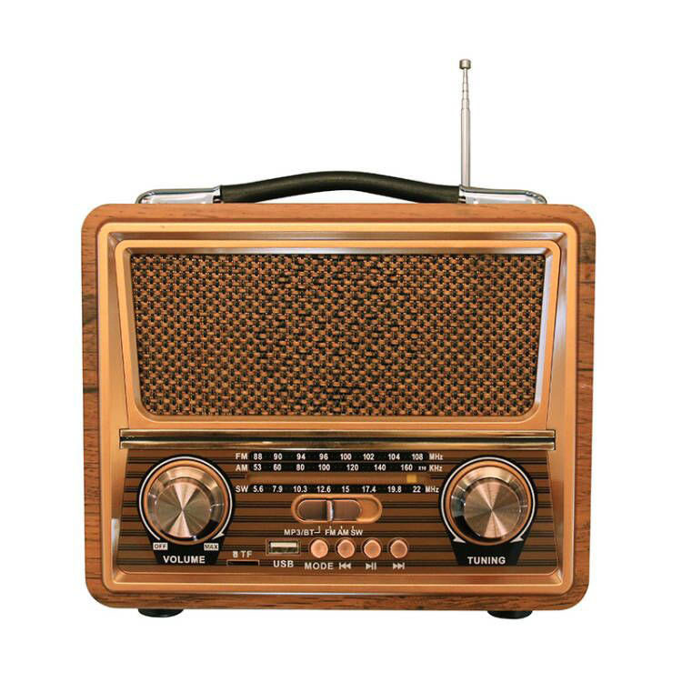 Продажа трехдиапазонных радиостанций fm am sw с USB TF