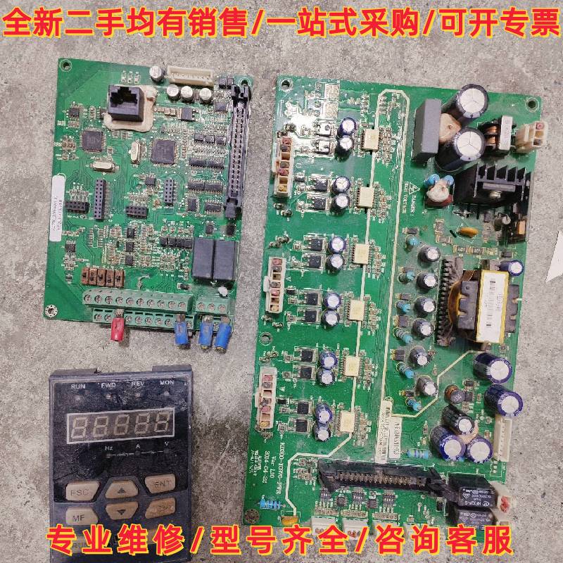Торг применим к материнской плате инвертора серии Keyuan KD200 KD300, плате драйвера материнской платы k