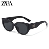 Солнцезащитные очки ZARA, женские новые высококачественные солнцезащитные очки с защитой от ультрафиолета 