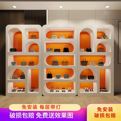 Стенд, обувь, сумка, фигурка, для салонов красоты, делается под заказ