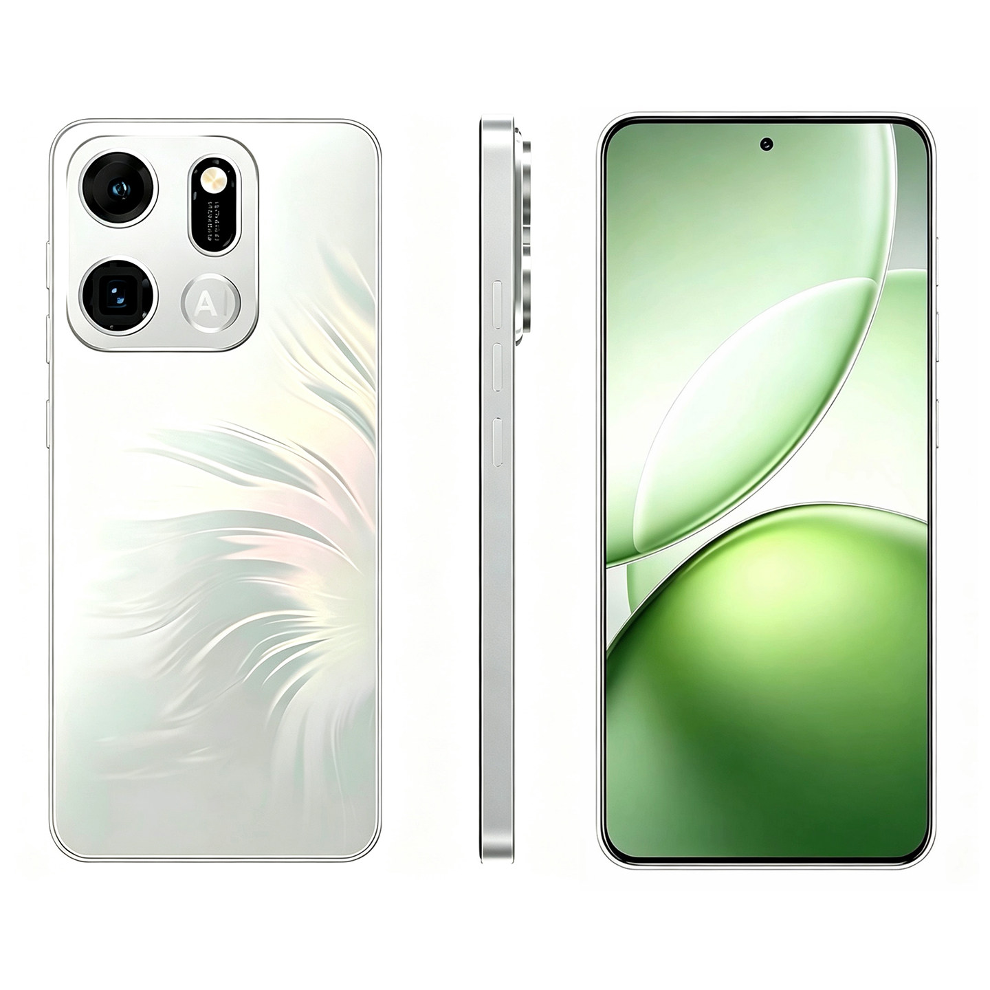 Новое национальное дополнение 5G Huawei Mat 70Pro, нераспечатанное на официальном сайте Pur 80 Chang 90 Pro от 15 ноября, подлинный мобильный телефон