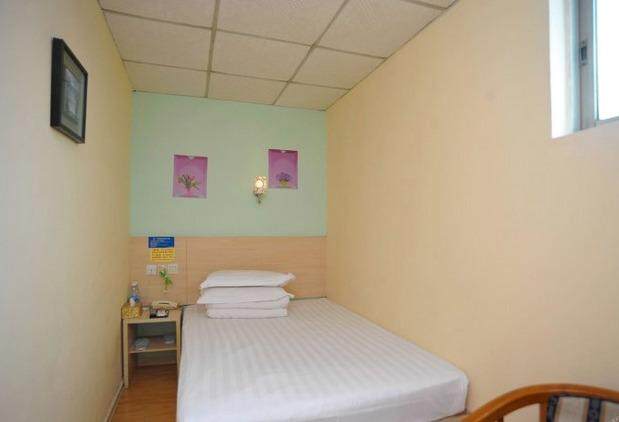 Dongguan Yuekai Hotel Economic Room