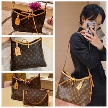 Женская сумка LV Louis Vuitton Carryall Tott сумка для покупок M46203