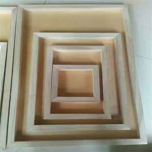 Глина, фоторамка