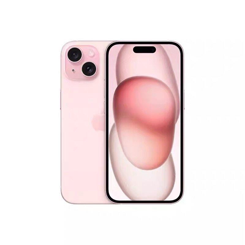 Apple/Apple iPhone 15 Plus в целости и сохранности Apple 15 Apple 15plus Мобильный телефон Национального банка 512G