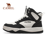 Спортивная обувь Camel, мужская и женская белая обувь, мужские и женские кроссовки, нескользящая износостойкая дышащая повседневная обувь
