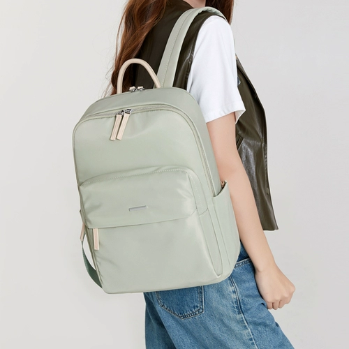 Вместительная и большая сумка через плечо, вместительный и большой ноутбук, школьный рюкзак для школьников, подходит для студента