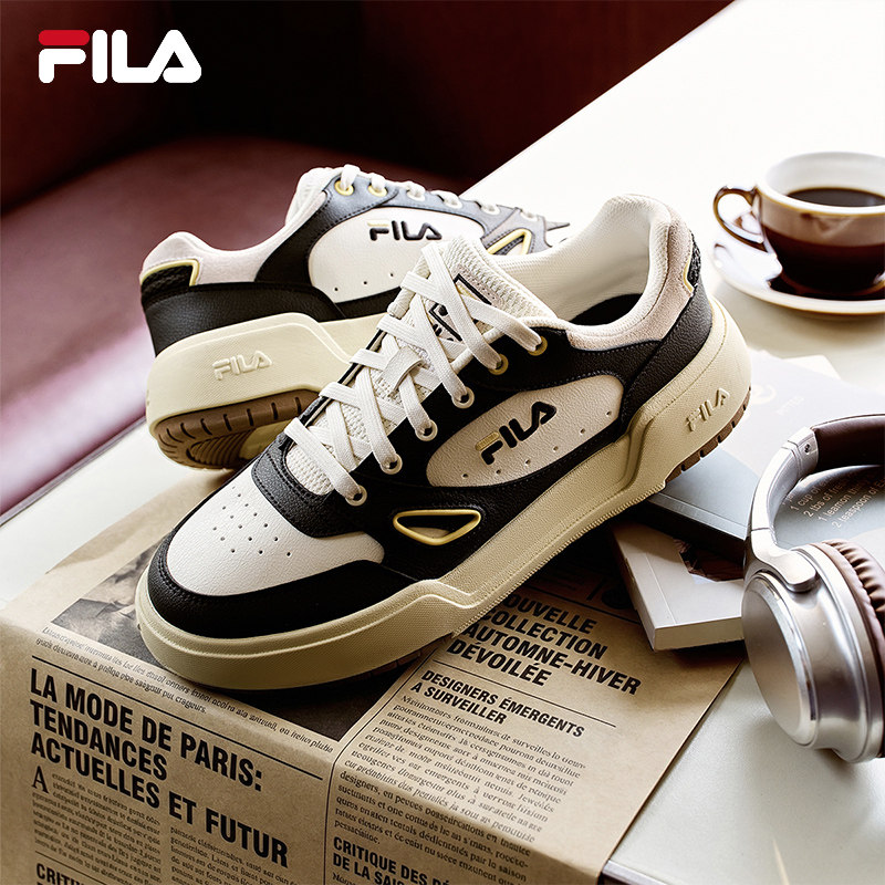 Кроссовки Fila square shoes 1S - кроссовки FILA 26 нового фасона...