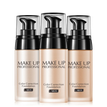 The official flagship store of French brand authentic liquid foundation that can keep makeup on, moisturize, isolate concealer and BB cream for women