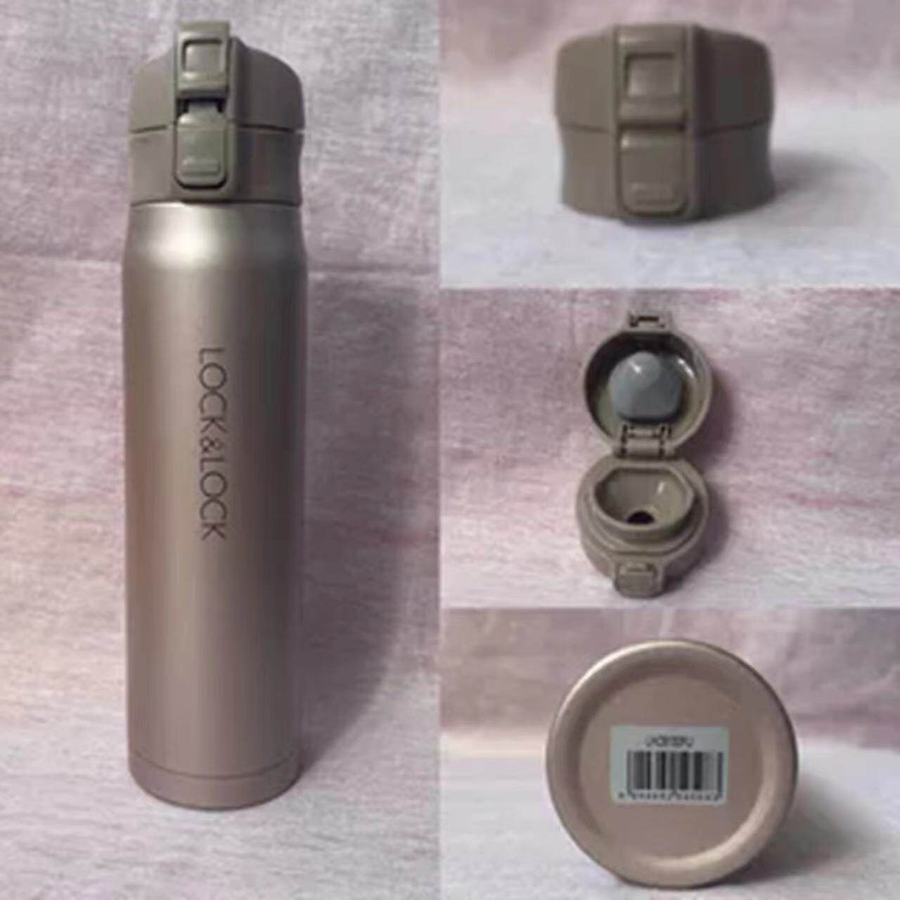 Подходит для детской вакуумной колбы Lock & lock LHC6150FU оригинальная крышка для чашки крышка для спортивной бутылки силиконовое уплотнение универсальное