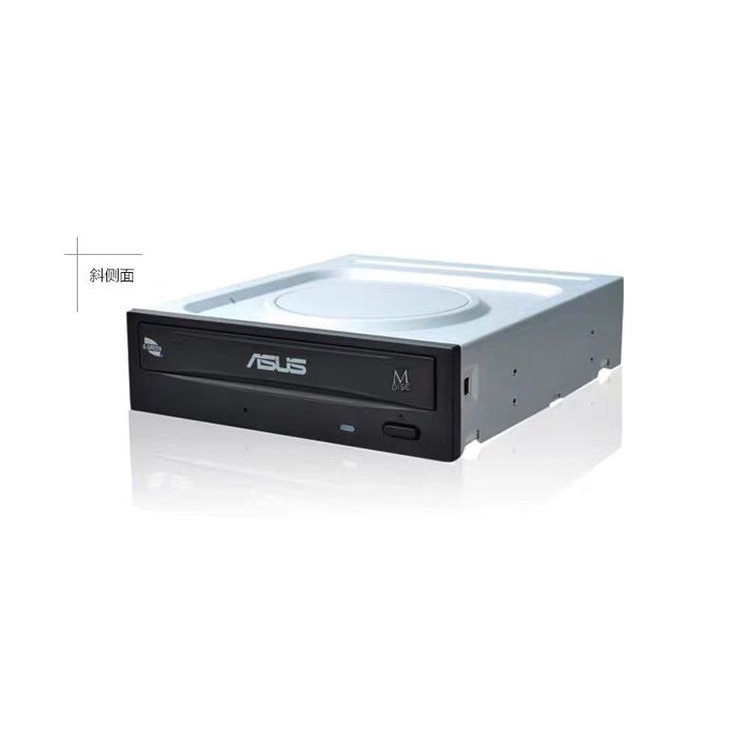 Последовательный SATA-накопитель Asus DRW-24D5MT...